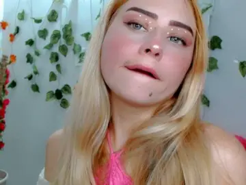 Sabrinaolsons  live sex cam
