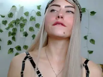 Sabrinaolsons  live sex cam