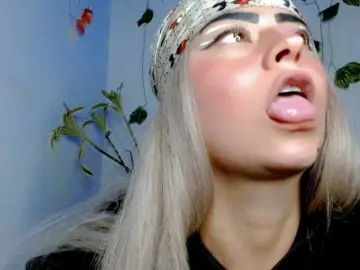 Sabrinaolsons  live sex cam