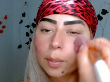 Sabrinaolsons  live sex cam