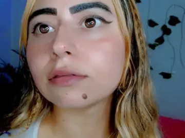 Sabrinaolsons  live sex cam