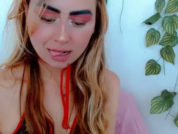 Sabrinaolsons  live sex cam