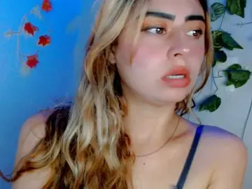 Sabrinaolsons  live sex cam