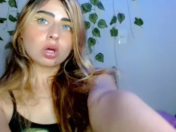 Sabrinaolsons  live sex cam