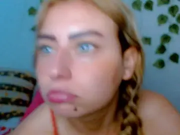 Sabrinaolsons  live sex cam
