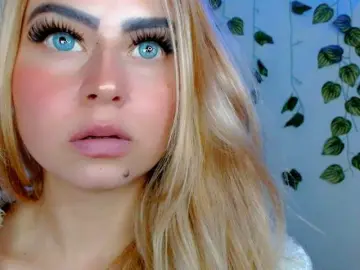 Sabrinaolsons  live sex cam