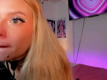 Sabrinaolsons  live sex cam