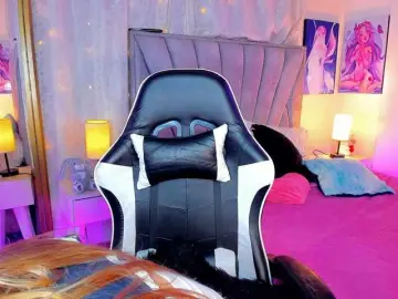 Sabrinaolsons  live sex cam