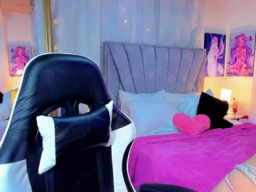 Sabrinaolsons  live sex cam