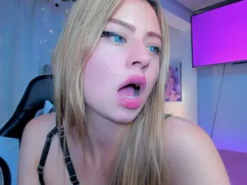 Sabrinaolsons  live sex cam