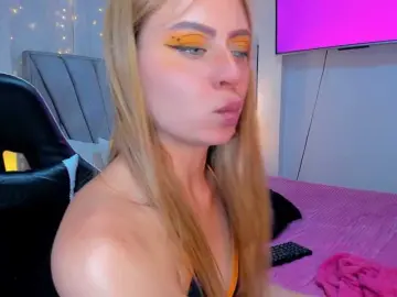 Sabrinaolsons  live sex cam