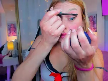 Sabrinaolsons  live sex cam