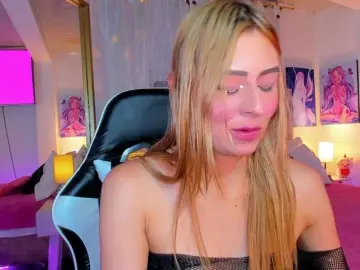 Sabrinaolsons  live sex cam