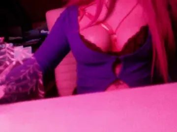 TenderDecember  live sex cam