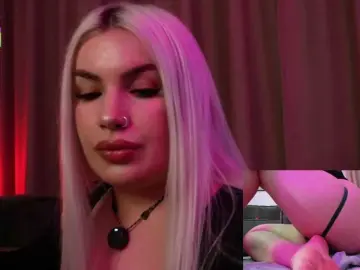 Aminahaze  live sex cam
