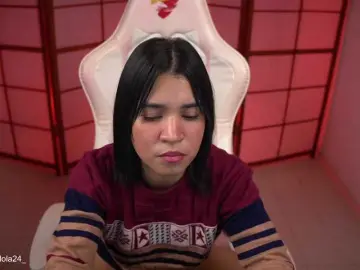 Its-lola  live sex cam