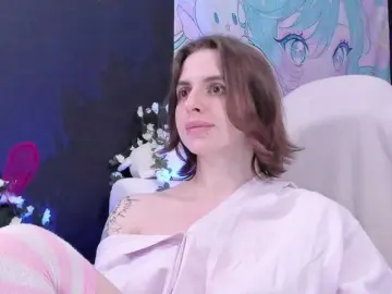 Yorogumo  live sex cam