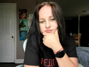 Adellebunny  live sex cam