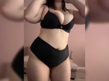 Beronikka  live sex cam