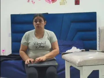 CamilaBaby  live sex cam