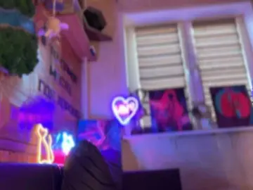 CandyBoom  live sex cam