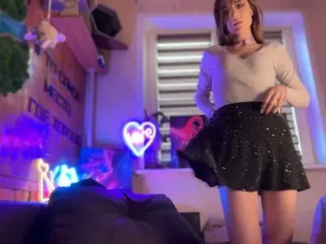 CandyBoom  live sex cam