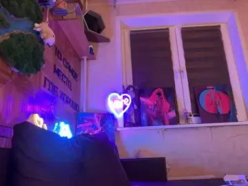 CandyBoom  live sex cam