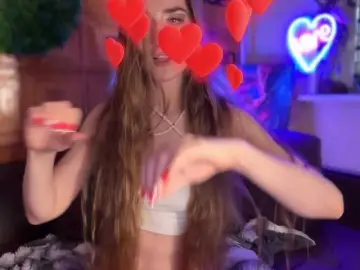 CandyBoom  live sex cam