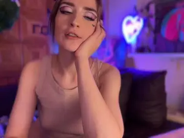 CandyBoom  live sex cam