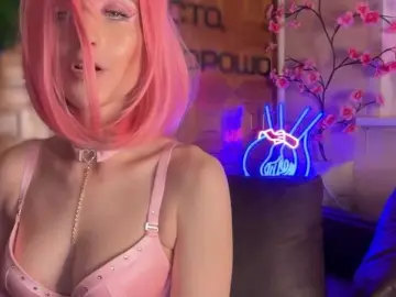 CandyBoom  live sex cam
