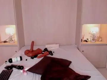 JadeeMuller  live sex cam