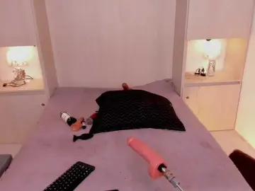 JadeeMuller  live sex cam