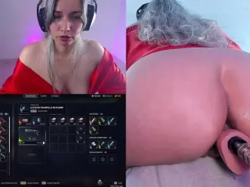 Just-Vicky  live sex cam