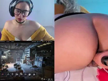 Just-Vicky  live sex cam