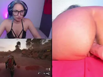 Just-Vicky  live sex cam