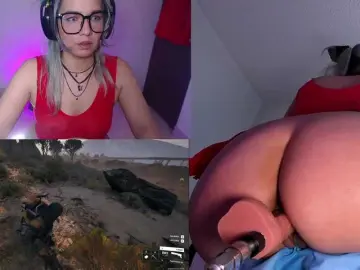Just-Vicky  live sex cam