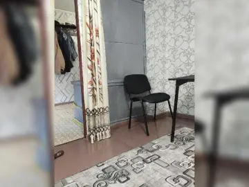 Kisa-malaya  live sex cam