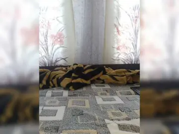 Kisa-malaya  live sex cam