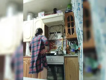 Kisa-malaya  live sex cam