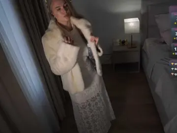 Kseniyavl  live sex cam