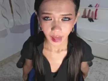 Miyah  live sex cam
