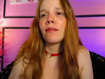 PrettyAriel  live sex cam