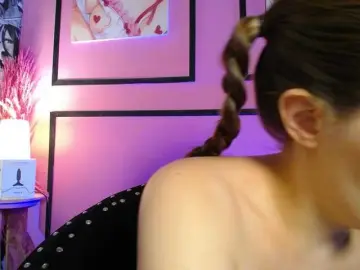 PrettyAriel  live sex cam