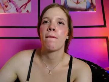 PrettyAriel  live sex cam