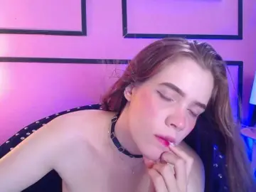 PrettyAriel  live sex cam