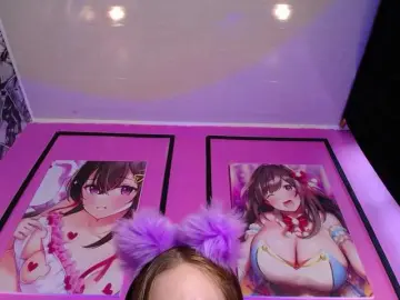 PrettyAriel  live sex cam