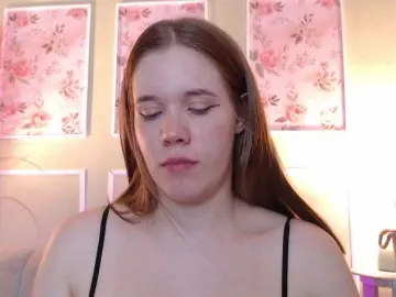 PrettyAriel  live sex cam