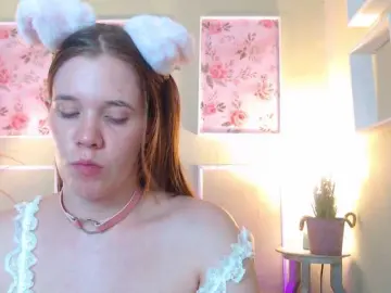 PrettyAriel  live sex cam
