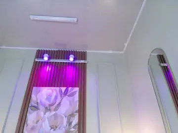 PrettyAriel  live sex cam