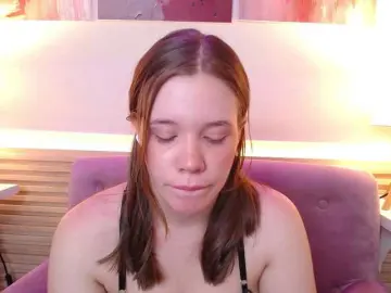 PrettyAriel  live sex cam
